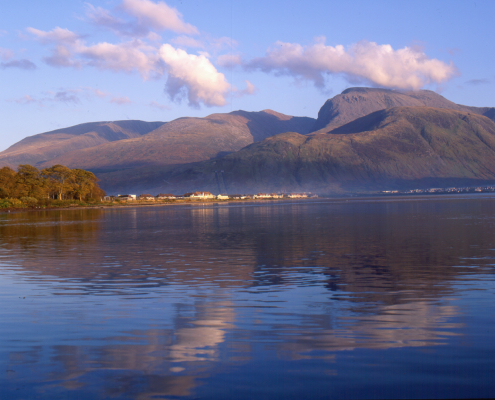 visit-fort-william: Ben Nevis