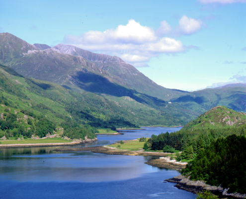 visit-fort-william - Loch Leven