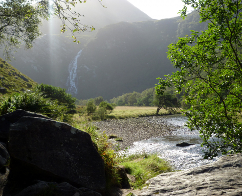 visit-fort-william Glen Nevis